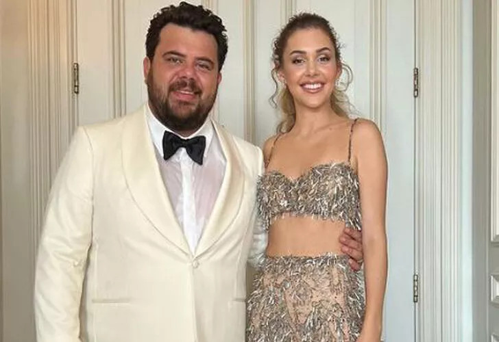 Berfu Yenenler’in paylaşımına yorum yağdı! “Doğal halin daha güzel”