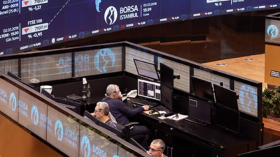 Borsa günü yükselişle kapattı