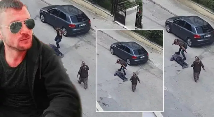 ‘Annemi taciz etti’ diyerek sokak ortasında öldürdü! Kendini böyle savundu