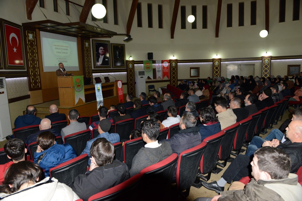 “Son kalemiz aile”