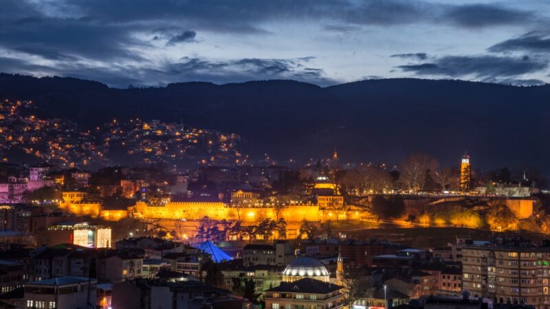 Bursa adına büyük başarı! Artık karar masasındayız… Turizm Bakanlığı bünyesindeki Turizm Geliştirme Ajansı yönetimine Bursa'dan da bir