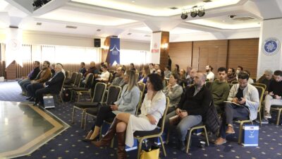 BUTEXCOMP’tan yeşil dönüşüm çağrısı