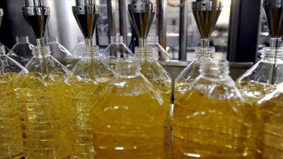 TMO’dan ayçiçek yağı hamlesi! Fiyat artışları…