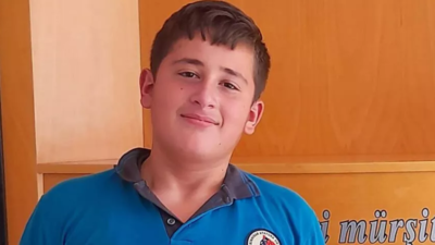 7 gündür yoğun bakımdaydı! 13 yaşındaki Kemal’den acı haber
