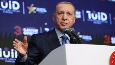 Cumhurbaşkanı Erdoğan’dan başörtüsü için anayasa teklifi açıklaması