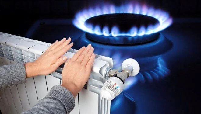 İstanbul’da doğalgaza indirim