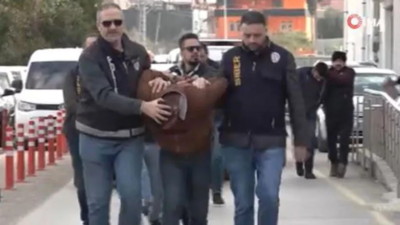 Sahte ilanla 6 milyon TL vurgun: 44 gözaltı