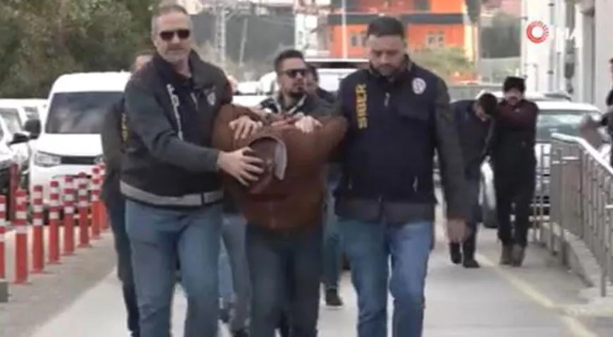 Sahte ilanla 6 milyon TL vurgun: 44 gözaltı