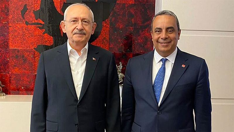 Aday olacak mı? CHP İl Başkanı Karaca karar haftasında