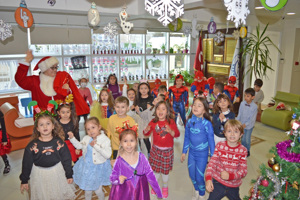 Örnek miniklerden hoşgeldin 2023 Örnek miniklerden hoşgeldin 2023