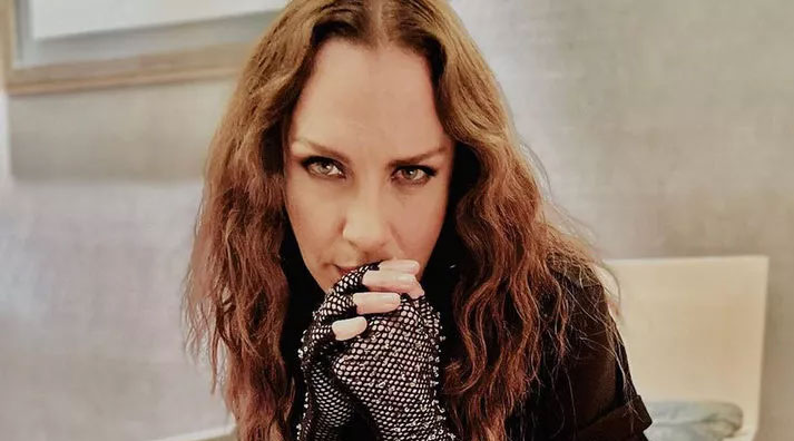 Sertab Erener 58. yaşını annesiyle kutladı! Fotoğrafa yorum yağdı