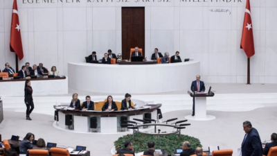 Bakan Bilgin açıkladı; EYT ay sonunda Meclis’te