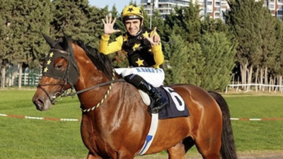 Halis Karataş’tan kırılması güç rekor!