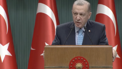 Cumhurbaşkanı Erdoğan açıkladı; Karadeniz’de yeni doğalgaz keşfi