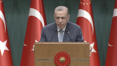 Cumhurbaşkanı Erdoğan’dan EYT’lilere müjde; ‘Yaş sınırı uygulanmayacak’