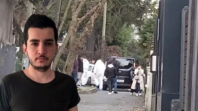 Doğum günü partisi sonrası ölüm