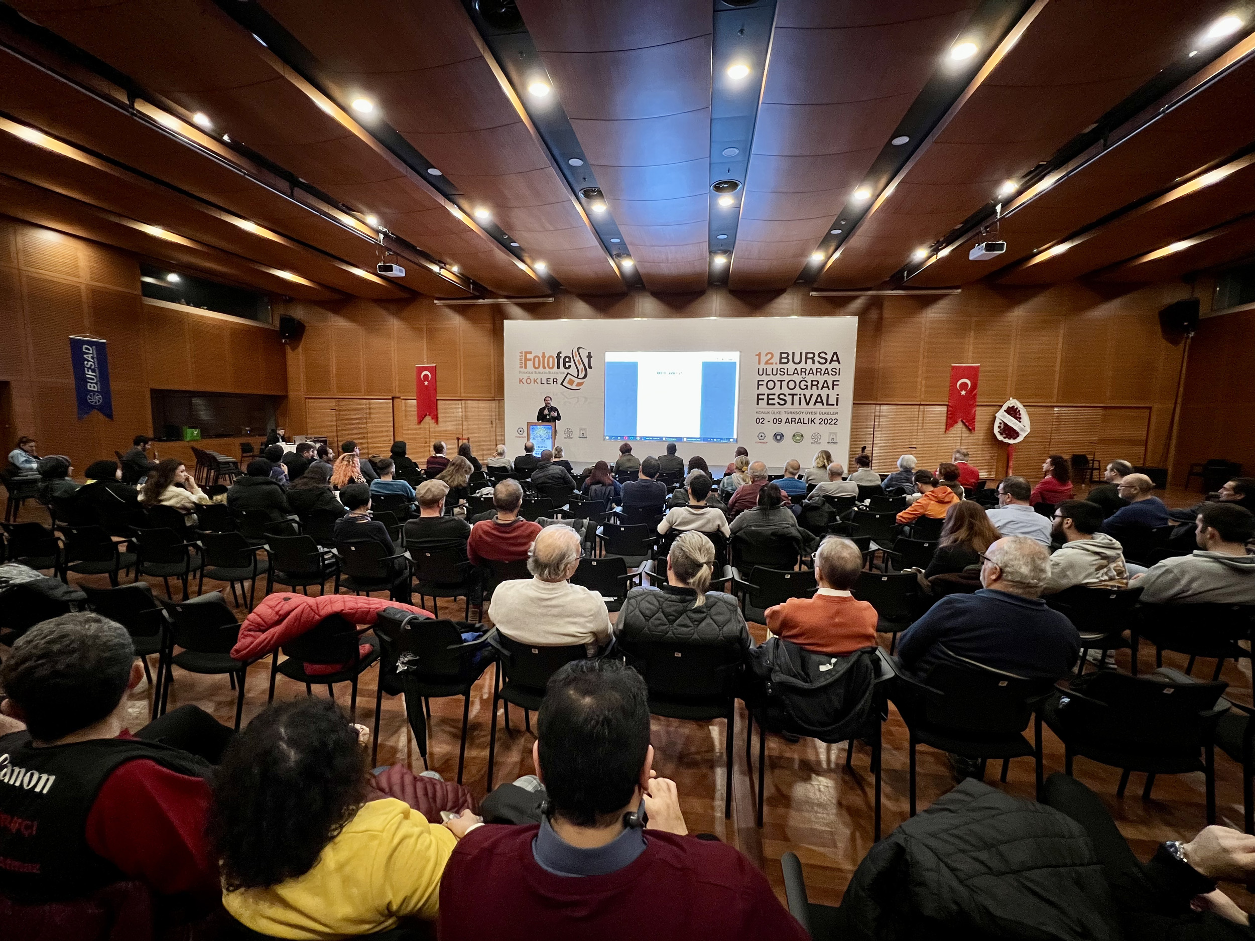 Bursa'nın yeni bir markası oldu! 2 FOTOFEST