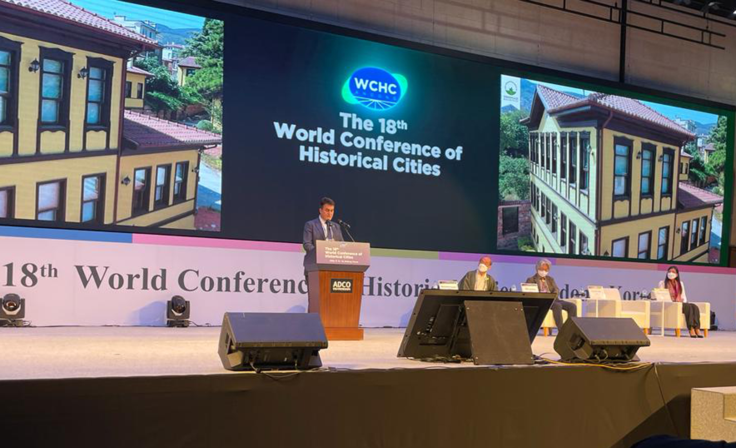 126 ülke 1326 Bursa’sına hayran kaldı