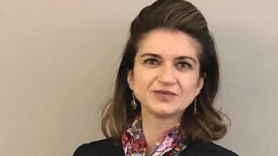 Bursa’da hastalarıyla empati kurmayı başaran sevgi dolu bir hekim Doç. Dr. Arzu Ekici