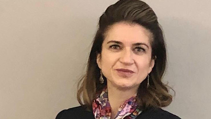 Bursa’da hastalarıyla empati kurmayı başaran sevgi dolu bir hekim Doç. Dr. Arzu Ekici