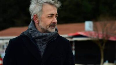 Mehmet Aslantuğ hangi rolle dönüyor?