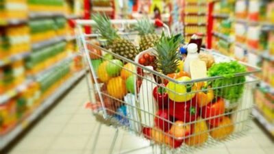 Enflasyon rakamları açıklandı!