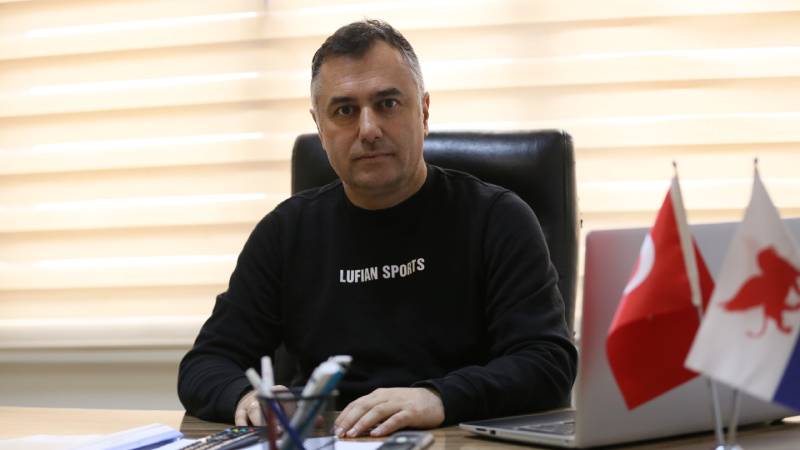 2. Lig’deki Bursa ekibinde şok ayrılık! 2. Lig’deki Bursa ekibinde şok ayrılık!