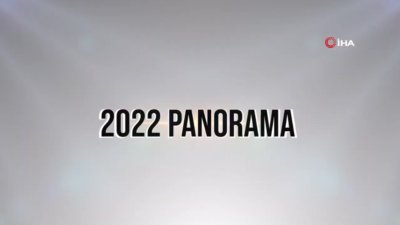 2022 böyle geçti