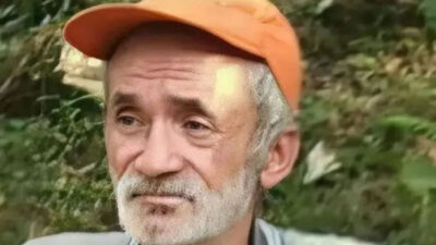 Kayıp olarak aranırken, derede ölü bulundu