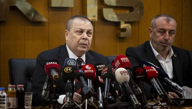 Türk-İş’ten asgari ücret açıklaması