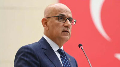 Bakan Kirişci: Bin 200 sözleşmeli personel alımı gerçekleştireceğiz