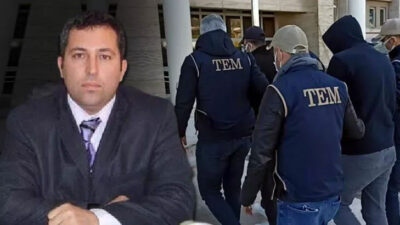 ByLock kullanıcısı eski müdür yardımcısı tutuklandı