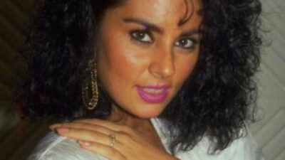 Türk sinemasını yıllarca kavurup sonra bir anda çekti gitti! İşte Serpil Çakmaklı’nın son hali