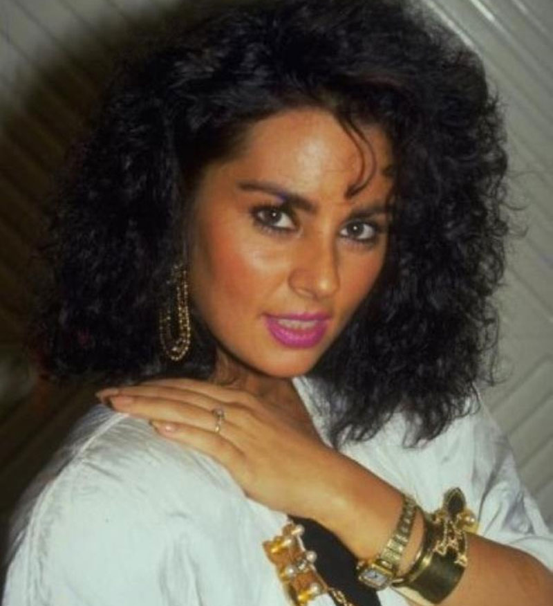 Türk sinemasını yıllarca kavurup sonra bir anda çekti gitti! İşte Serpil Çakmaklı’nın son hali