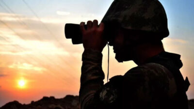 MSB duyurdu! Yurt dışına kaçmaya çalışan 4 terörist yakalandı