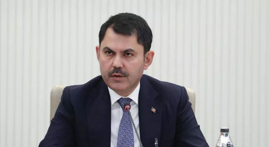 Bakan Kurum: Atatürk Havalimanı Millet Bahçemizi 29 Mayıs’ta açıyoruz