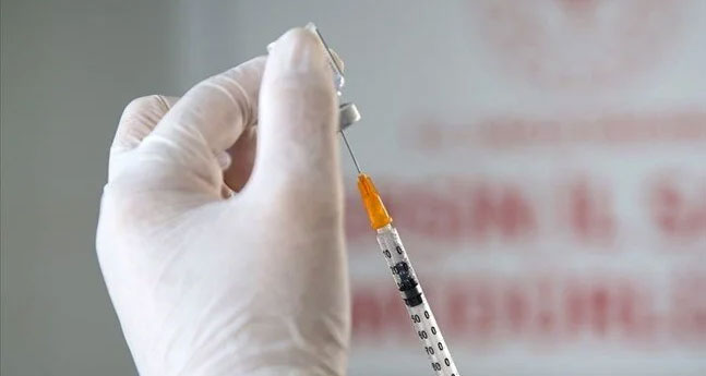 Mahkemeden HPV aşı bedelinin iadesi için açılan davada karar Mahkemeden HPV aşı bedelinin iadesi için açılan davada karar