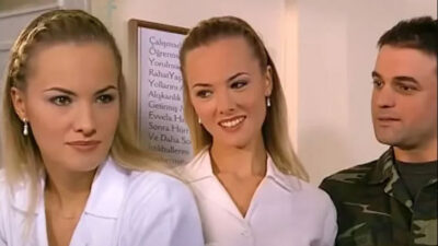 Şebnem Schaefer son haliyle ağızları açık bıraktı!