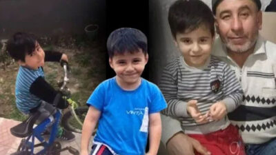 Başına yorgun mermi isabet eden Berke, 199 günlük yaşam savaşını kaybetti