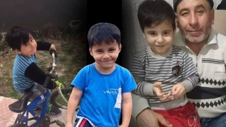 Başına yorgun mermi isabet eden Berke, 199 günlük yaşam savaşını kaybetti