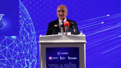 Bakan Karaismailoğlu: Ülkemize ait ‘.tr’ uzantılı alan adı sayısı, yüzde 67 arttı