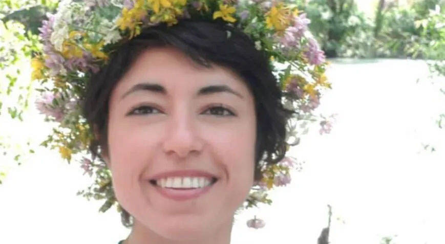 Kanser tedavisi gören doktor Pelin, hayatını kaybetti Kanser tedavisi gören doktor Pelin, hayatını kaybetti