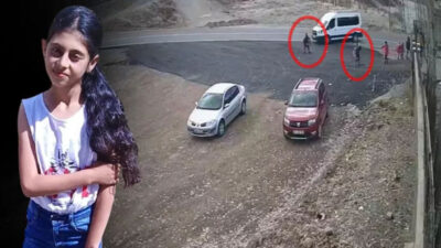 Helen’in ölümüne, kardeşinin de yaralanmasına neden olan sürücü tutuklandı