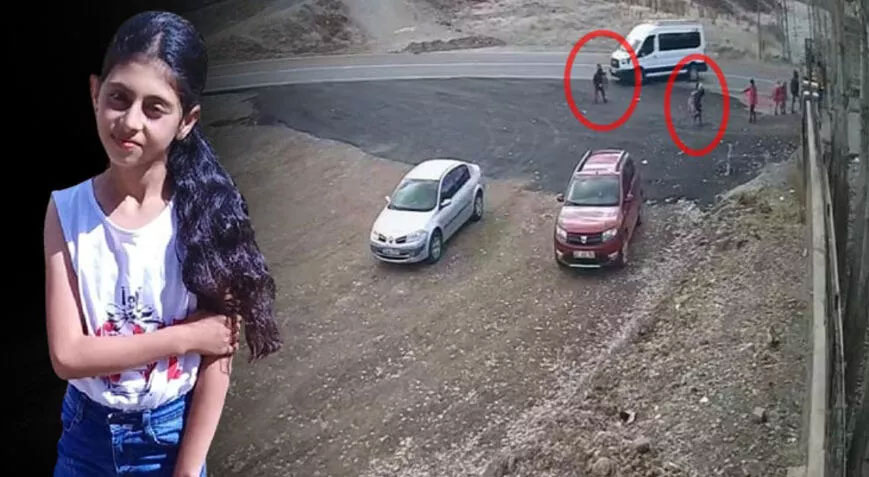 Helen’in ölümüne, kardeşinin de yaralanmasına neden olan sürücü tutuklandı