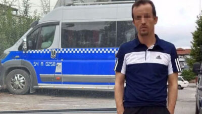 21 yaşındaki genç kız dehşeti yaşamıştı! O minibüs trafikten men edildi