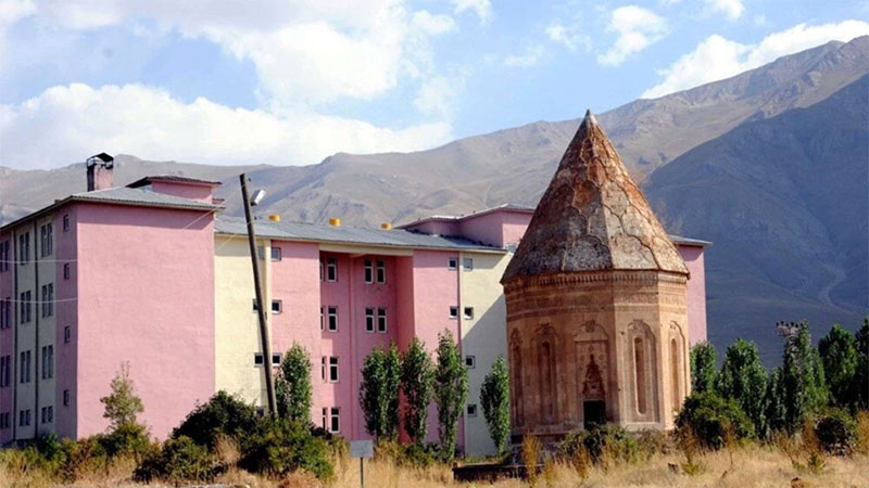 700 yıllık tarih 15 yıl sonra kurtuldu 700 yıllık tarih 15 yıl sonra kurtuldu