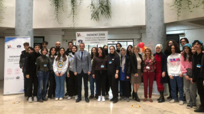 İznik’i öğrendiler