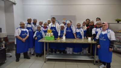 Yıldırım engel tanımıyor