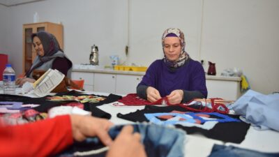 Yıldırım Belediyesi Meslek Edindirme Kursları (YIL-MEK), Yıldırım Kaymakamlığı ve Yıldırım