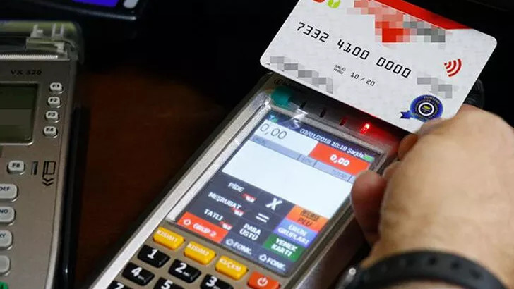 ‘Yemek kartları marketlerde geçmeyecek’ iddialarına ilişkin açıklama!